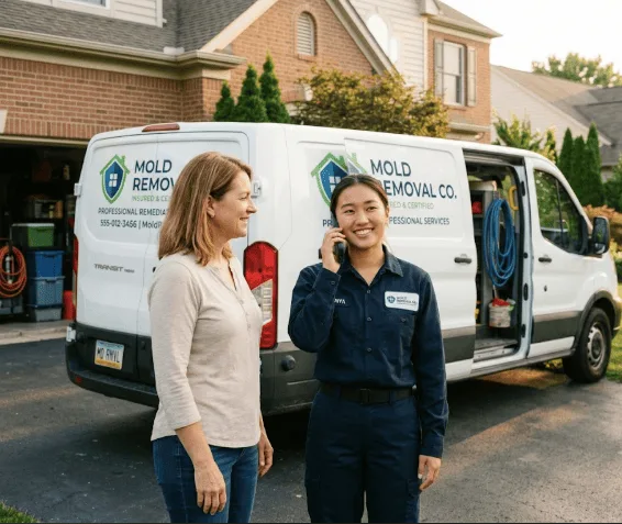 Crawlspace Mold Remediation Grandview, IN FAQs